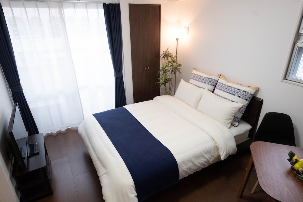 SY APARTMENT TSUBOYA 那覇