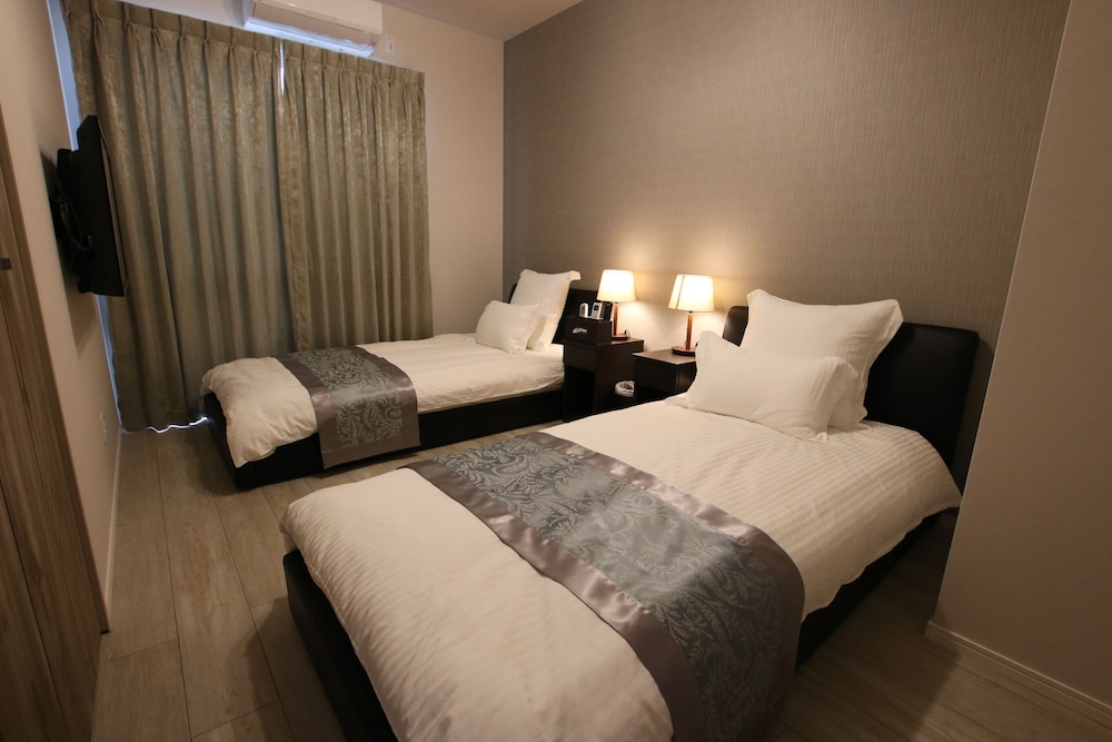 VIP SEASIDE KONBU 那覇