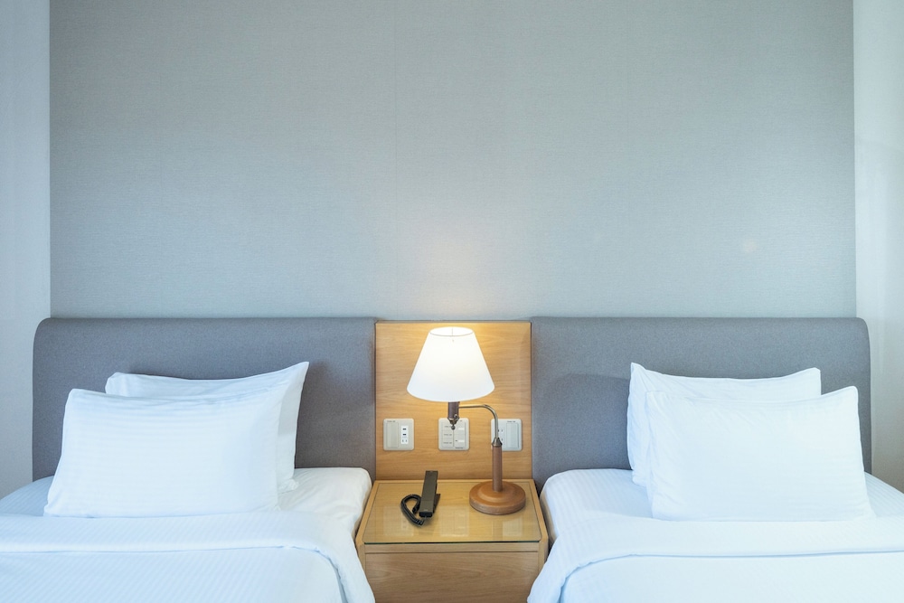ANAクラウンプラザリゾート沖縄うるまヒルズ バイ IHG 那覇