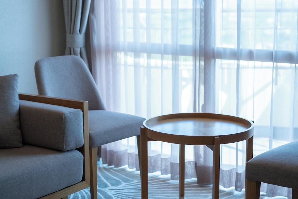 ANAクラウンプラザリゾート沖縄うるまヒルズ バイ IHG 那覇
