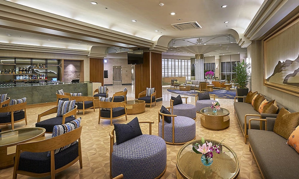 ANAクラウンプラザリゾート沖縄うるまヒルズ バイ IHG 那覇