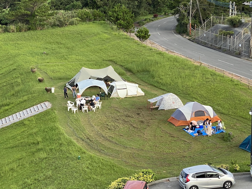 ANAクラウンプラザリゾート沖縄うるまヒルズ バイ IHG 那覇