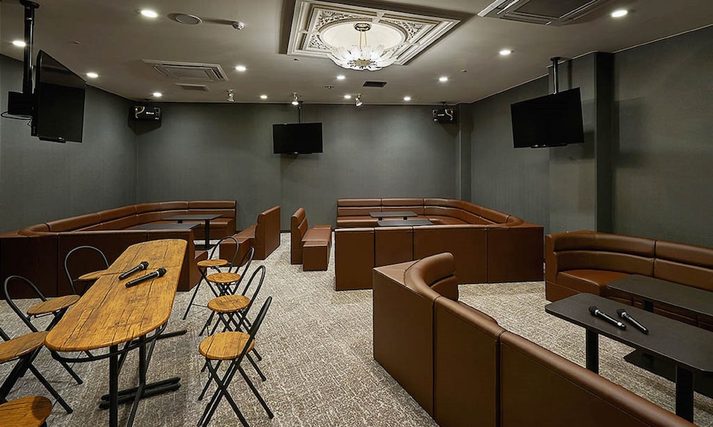 ANAクラウンプラザリゾート沖縄うるまヒルズ BY IHG 那覇