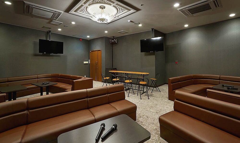 ANAクラウンプラザリゾート沖縄うるまヒルズ BY IHG 那覇