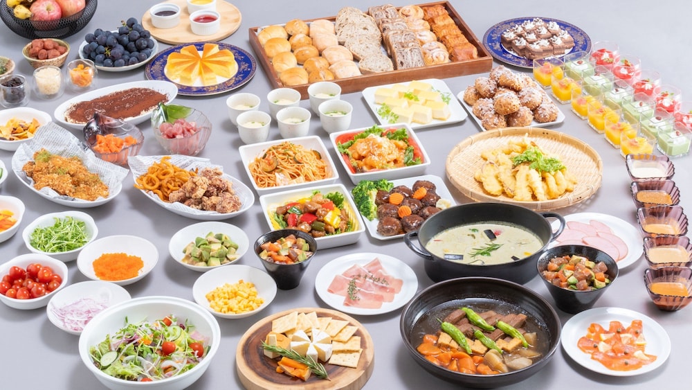 ANAクラウンプラザリゾート沖縄うるまヒルズ BY IHG 那覇