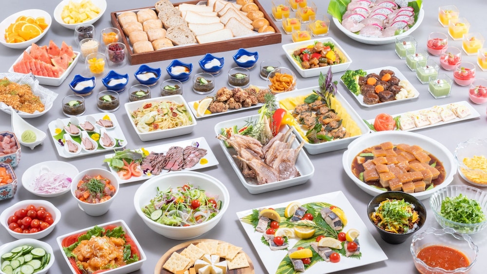 ANAクラウンプラザリゾート沖縄うるまヒルズ BY IHG 那覇