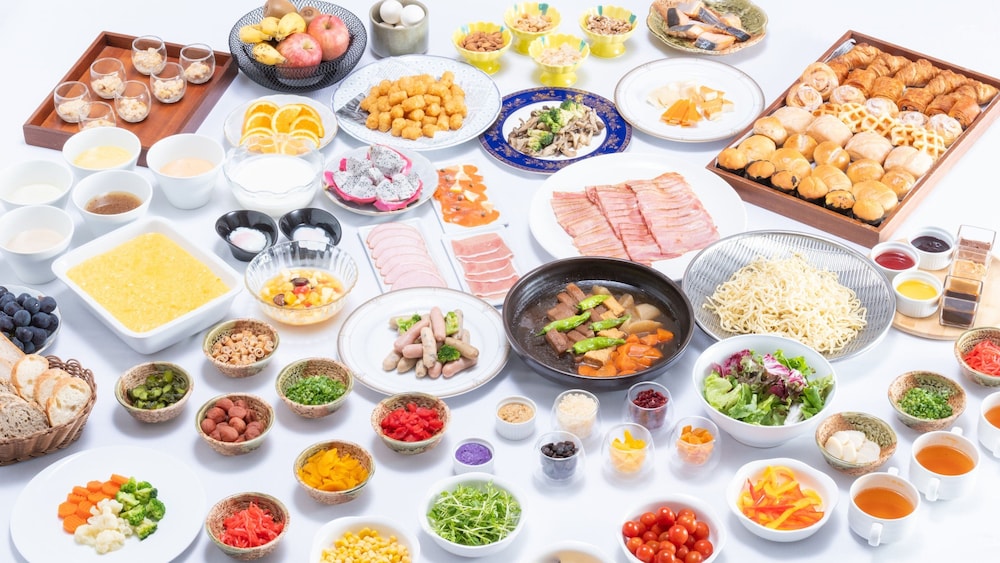 ANAクラウンプラザリゾート沖縄うるまヒルズ BY IHG 那覇