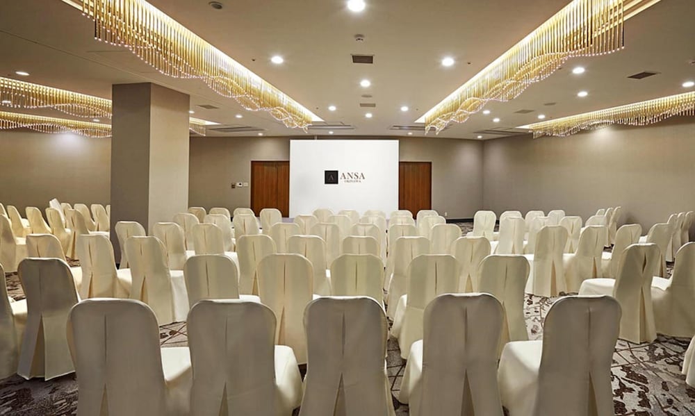 ANAクラウンプラザリゾート沖縄うるまヒルズ BY IHG 那覇