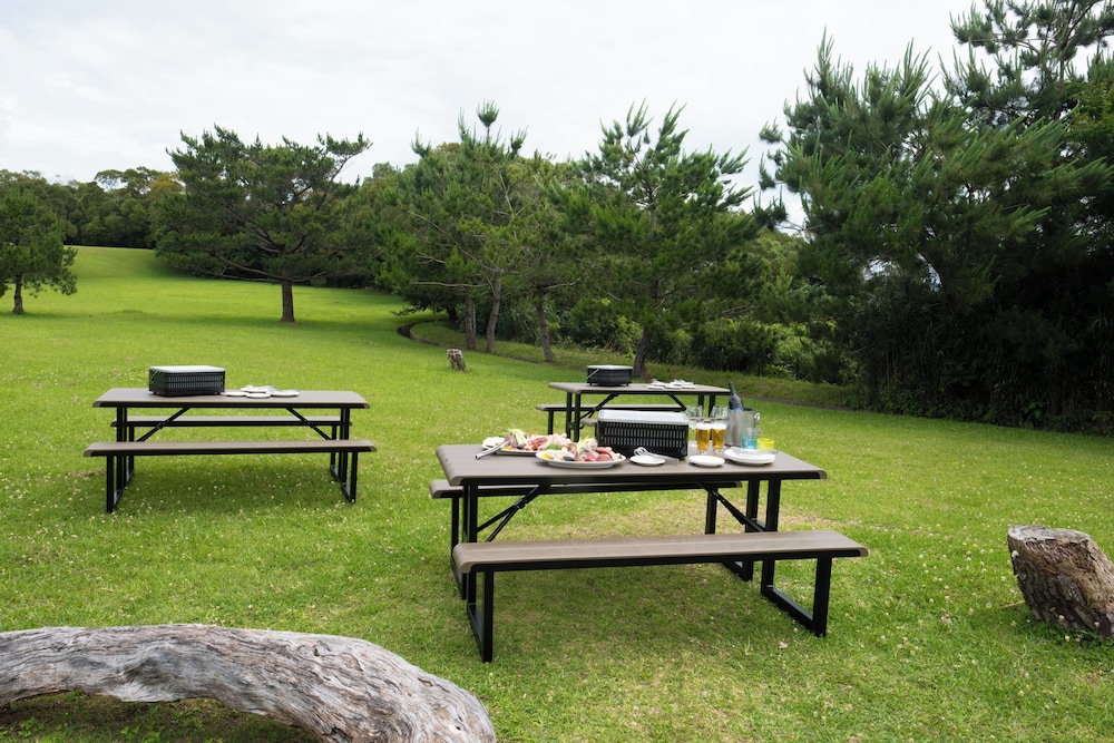 ANAクラウンプラザリゾート沖縄うるまヒルズ BY IHG 那覇