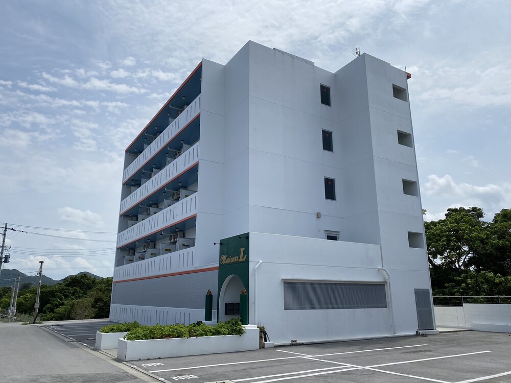 LA FOREST MOTOBU 那覇