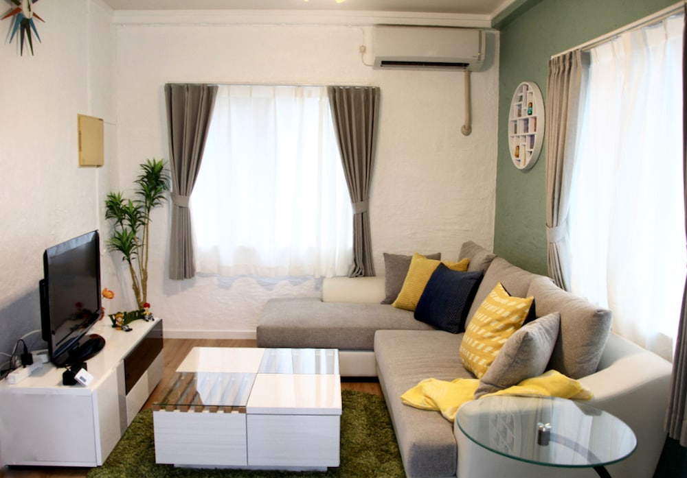GUEST HOUSE てぃーだ 那覇
