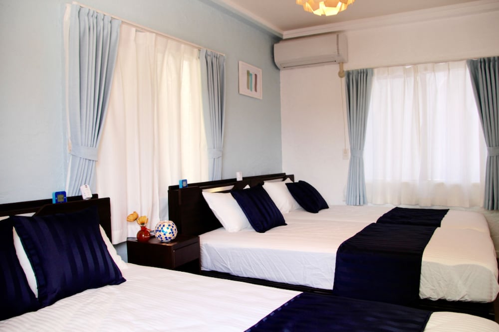 GUEST HOUSE てぃーだ 那覇