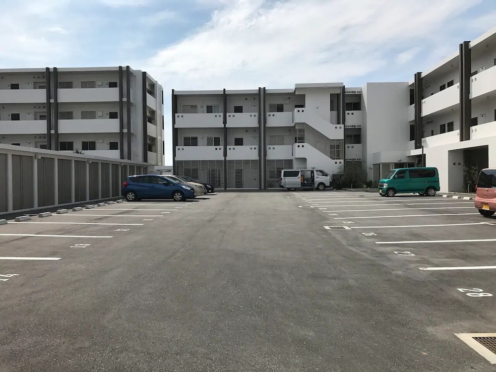 LONGVACATION OKINAWA 103 那覇