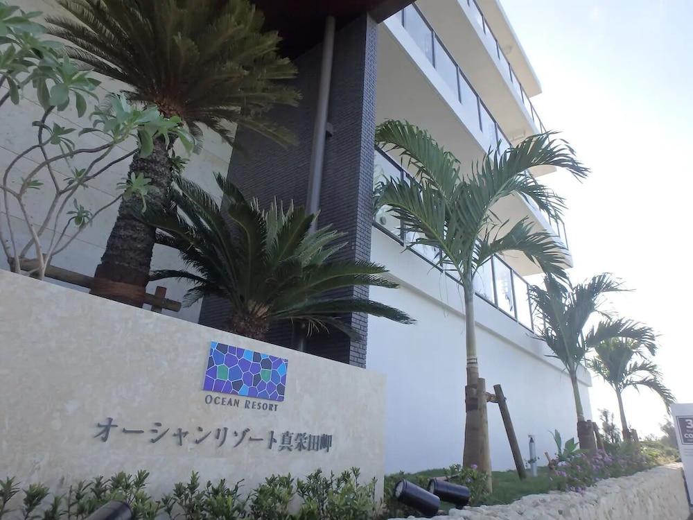 LONGVACATION OKINAWA 103 那覇