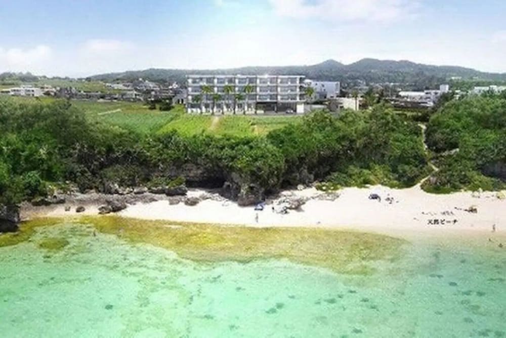 LONGVACATION OKINAWA 103 那覇