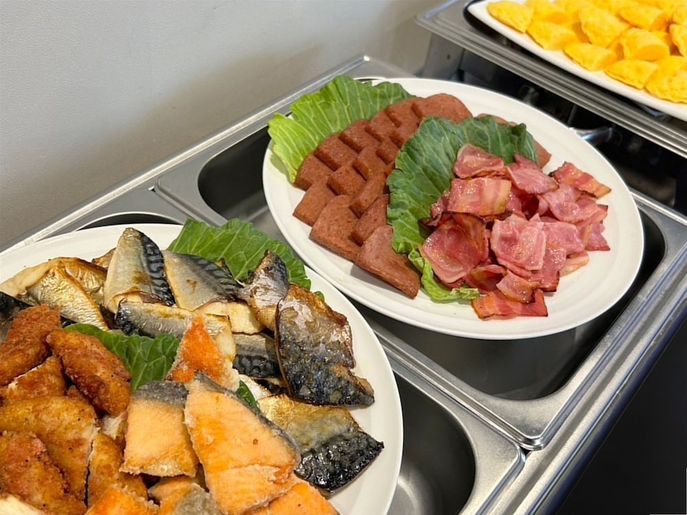グリーンリッチホテル＆カプセル那覇　人工温泉・二股湯の華 那覇