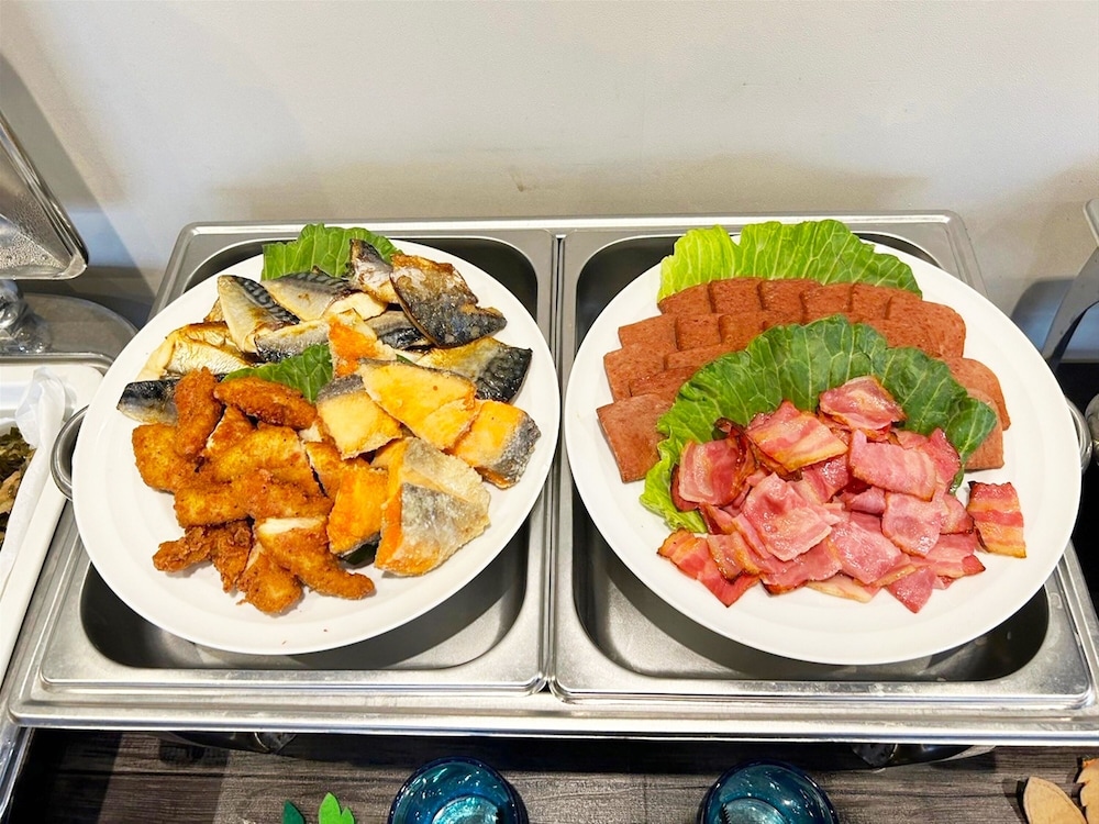 グリーンリッチホテル＆カプセル那覇　人工温泉・二股湯の華 那覇