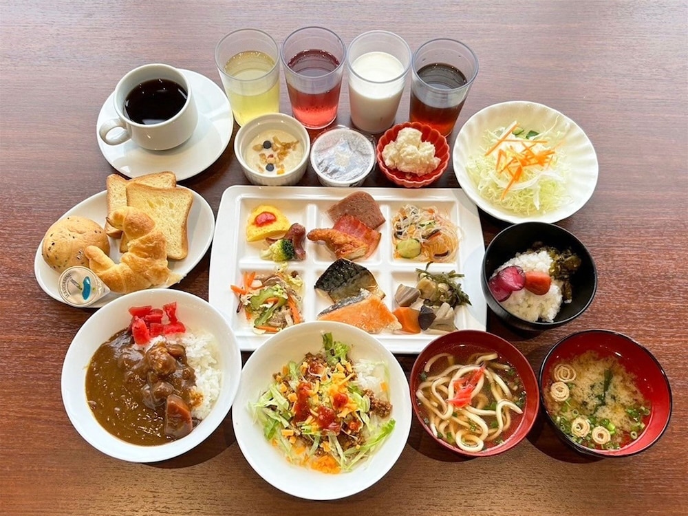 グリーンリッチホテル＆カプセル那覇　人工温泉・二股湯の華 那覇