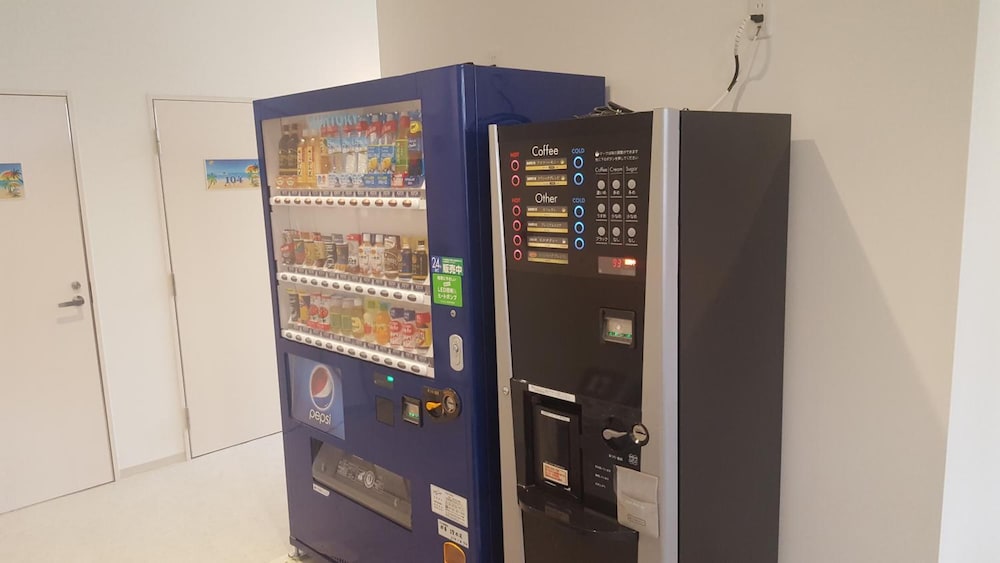 美らキャビン 国際通り店 那覇