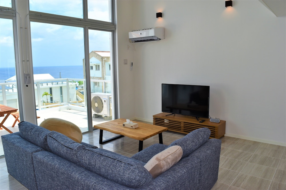 VILLA KAFUSHI NAKIJIN 那覇