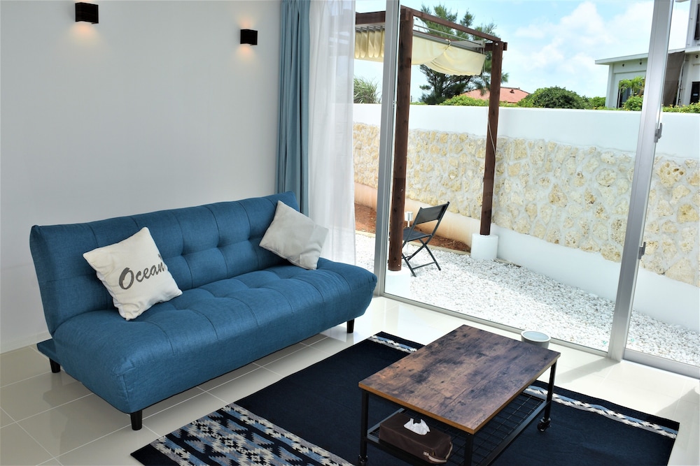 VILLA KAFUSHI NAKIJIN 那覇