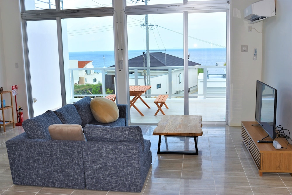VILLA KAFUSHI NAKIJIN 那覇