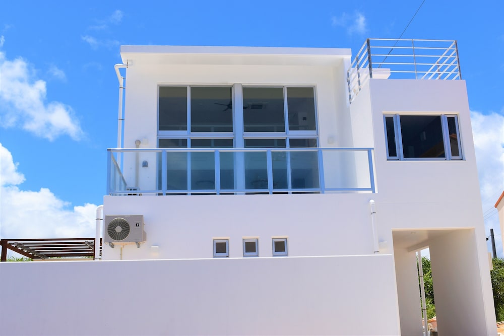 VILLA KAFUSHI NAKIJIN 那覇