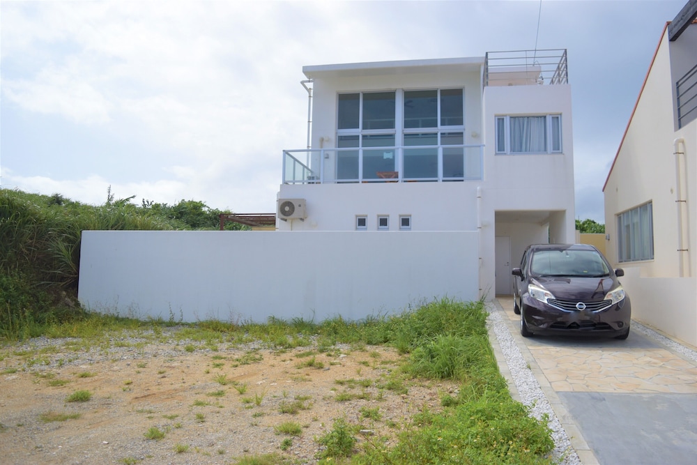 VILLA KAFUSHI NAKIJIN 那覇