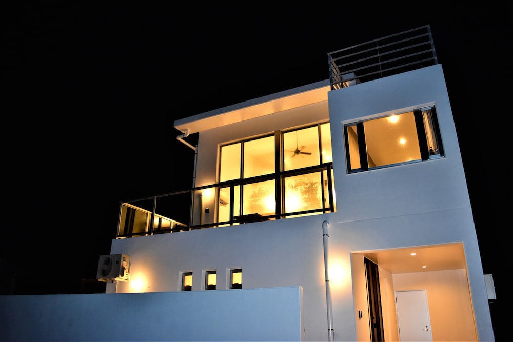 VILLA KAFUSHI NAKIJIN 那覇