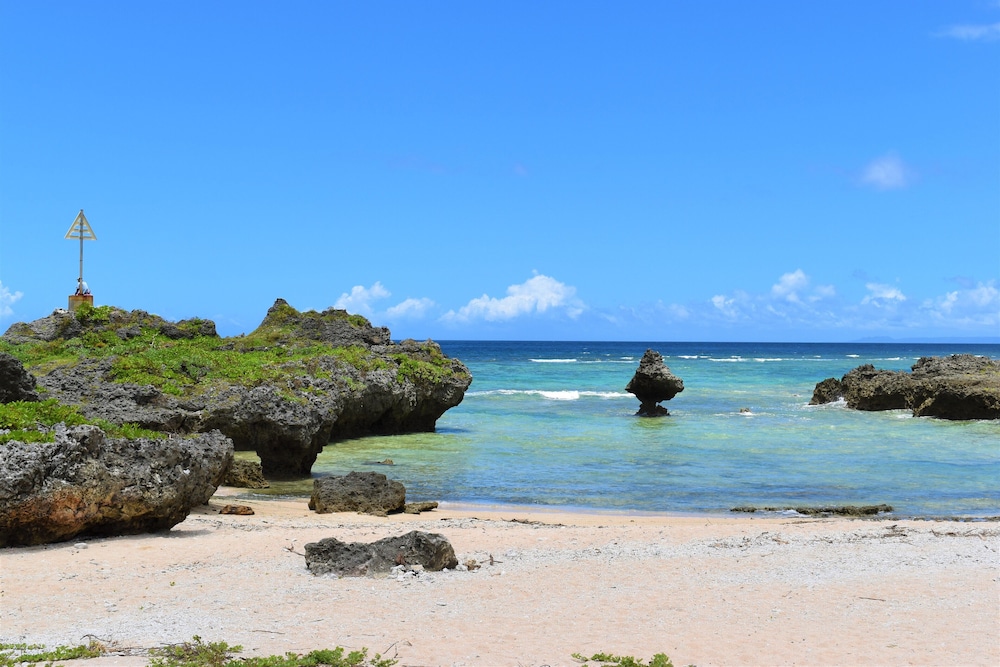 VILLA KAFUSHI NAKIJIN 那覇