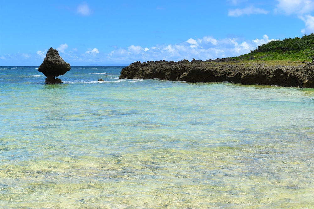 VILLA KAFUSHI NAKIJIN 那覇