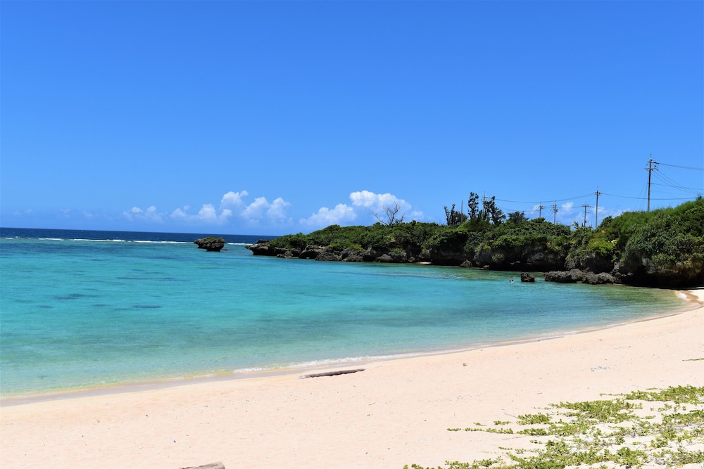 VILLA KAFUSHI NAKIJIN 那覇