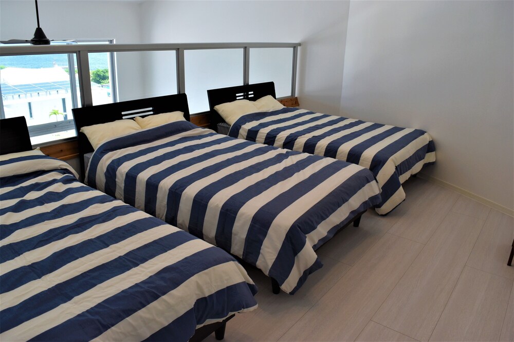 VILLA KAFUSHI NAKIJIN 那覇