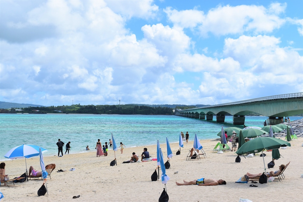 VILLA KAFUSHI NAKIJIN 那覇