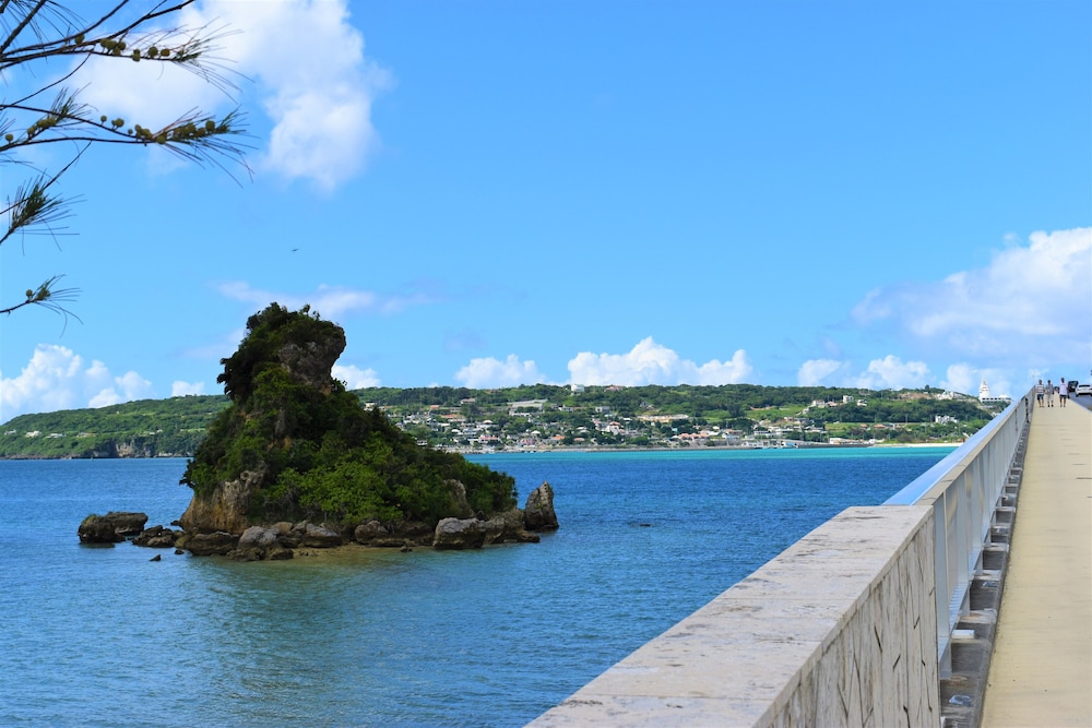 VILLA KAFUSHI NAKIJIN 那覇