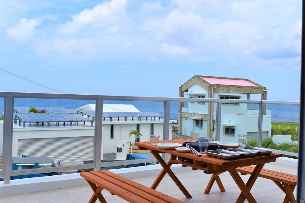 VILLA KAFUSHI NAKIJIN 那覇