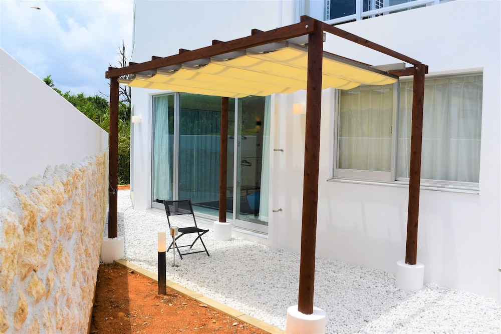 VILLA KAFUSHI NAKIJIN 那覇