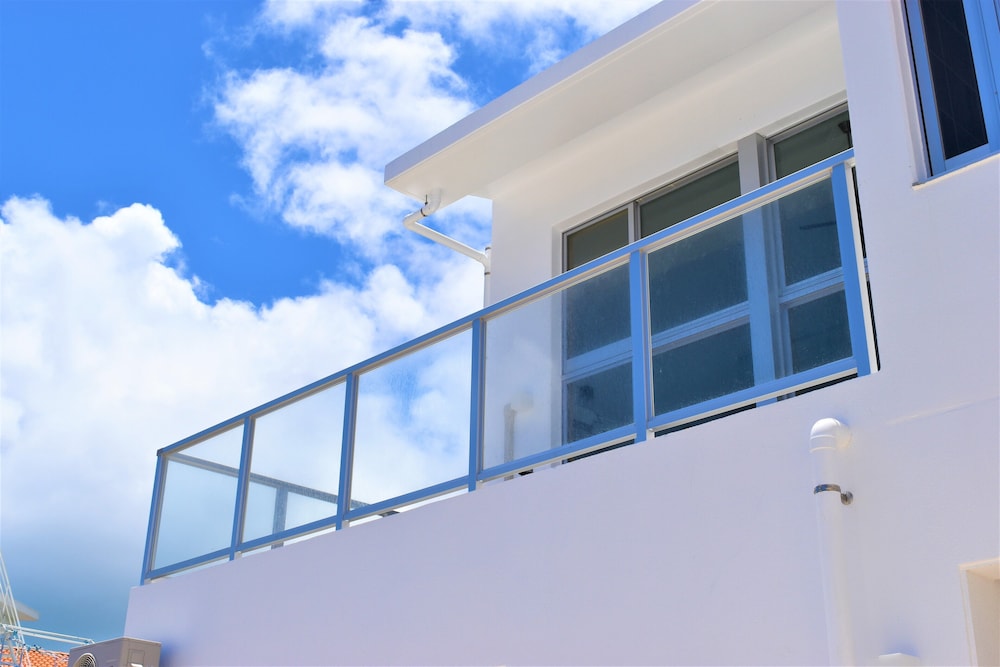 VILLA KAFUSHI NAKIJIN 那覇