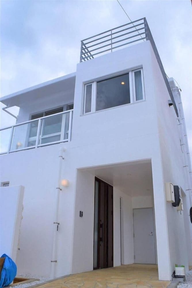 VILLA KAFUSHI NAKIJIN 那覇
