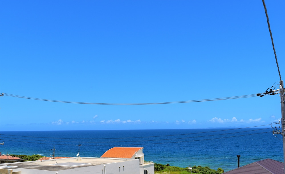 VILLA KAFUSHI NAKIJIN 那覇