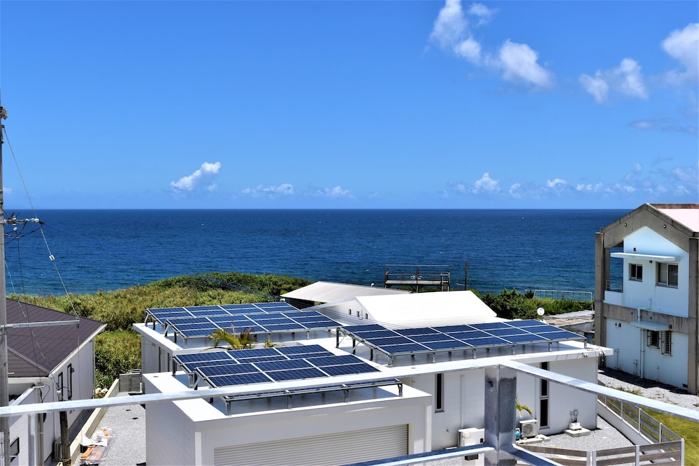 VILLA KAFUSHI NAKIJIN 那覇