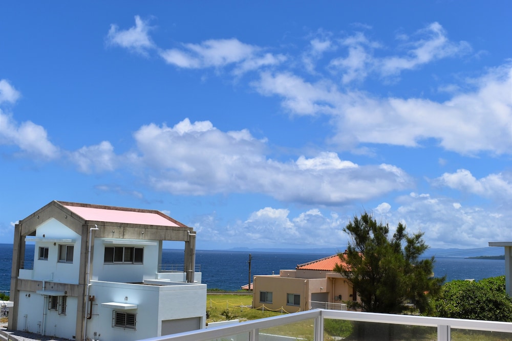 VILLA KAFUSHI NAKIJIN 那覇