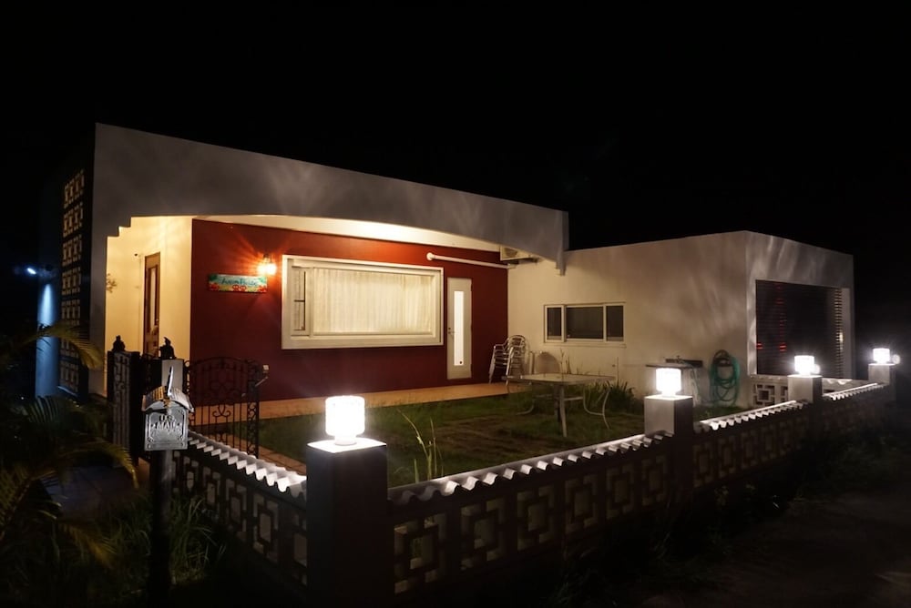 AQUA HOUSE 那覇