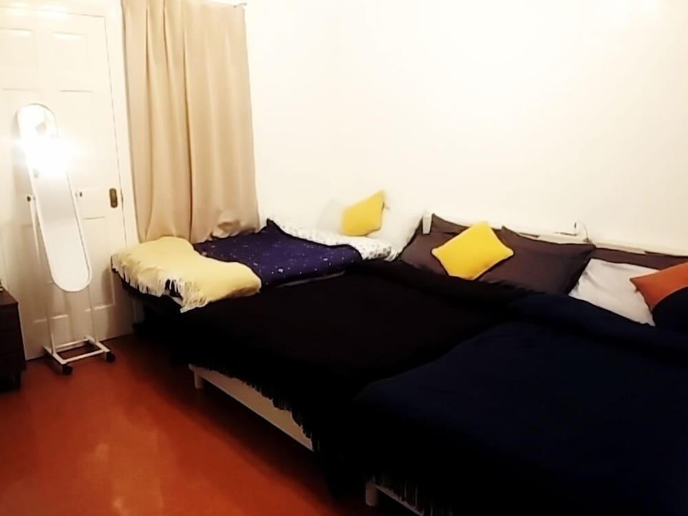 AQUA HOUSE 那覇
