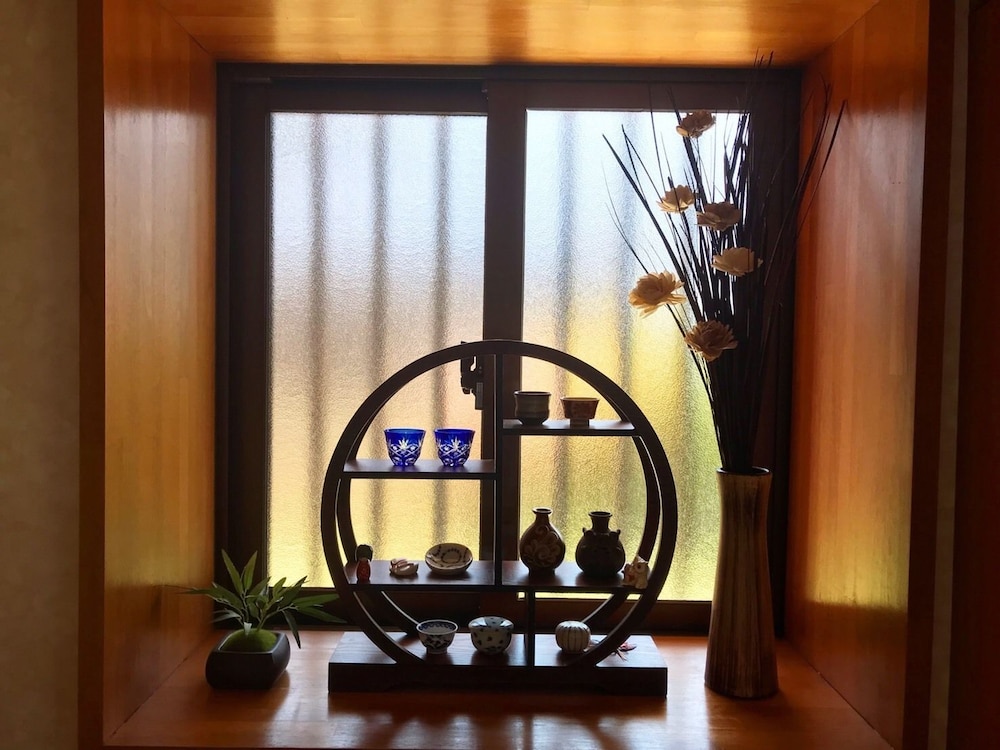 THE RELA INN 那覇