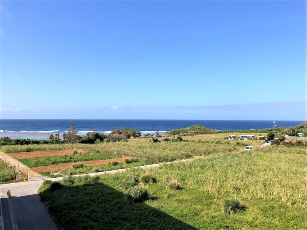 LONGVACATION OKINAWA 309 那覇