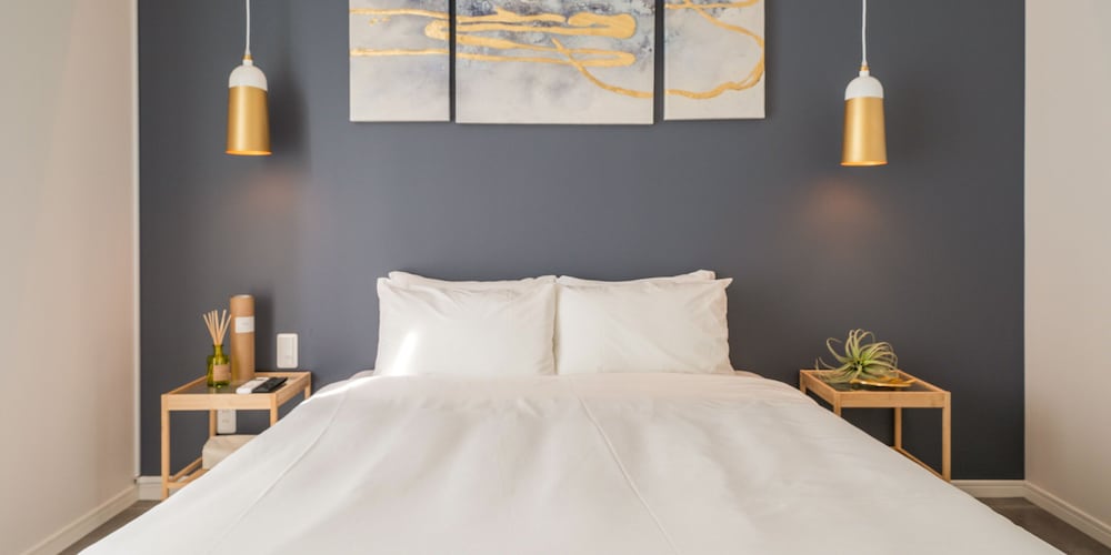 INFINITY HOTEL -HIGAWA- 那覇