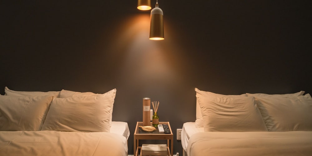 INFINITY HOTEL -HIGAWA- 那覇