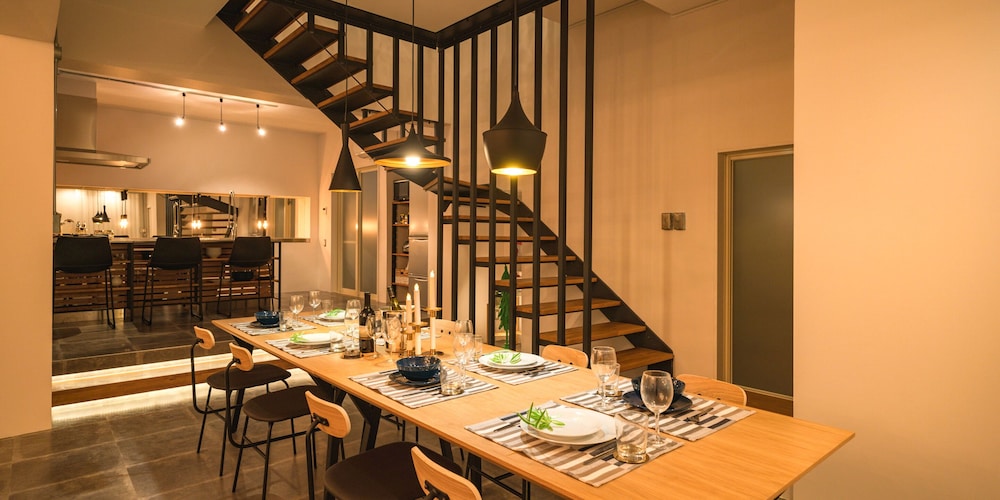 INFINITY HOTEL -HIGAWA- 那覇