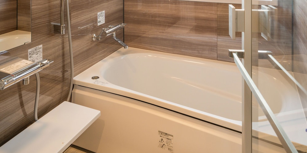 INFINITY HOTEL -HIGAWA- 那覇